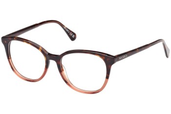 Glasses Max&Co. MO5109 056 Rund Havanna