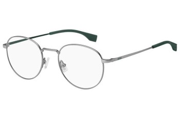 Glasses BOSS BOSS1549 SMF Oval Silber