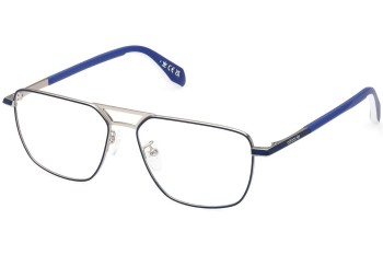 Glasses Adidas Originals OR5069 092 Rechteck Blau