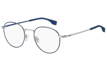 Glasses BOSS BOSS1549 SCB Oval Silber