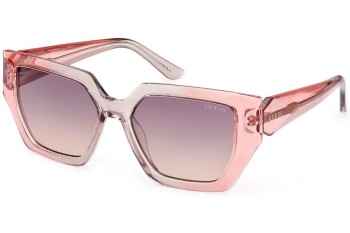 Sunglasses Guess GU7896 74Z Besondere Rosa