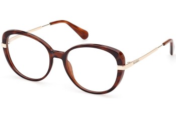 Brillen Max&Co. MO5112 052 Rund Havanna