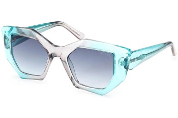 Sonnenbrille Guess GU7897 89W Besondere Mehrfarbig