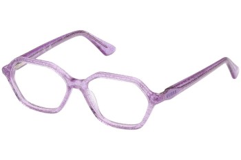 Glasses Guess GU9234 083 Besondere Lila