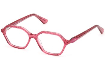 Glasses Guess GU9234 077 Besondere Rosa