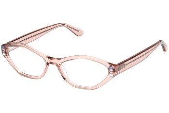 Glasses Guess GU2968 057 Besondere Beige