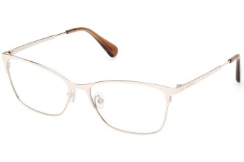 Glasses Max&Co. MO5111 032 Rechteck Beige