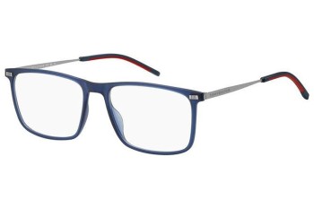 Glasses Tommy Hilfiger TH2018 FLL Rechteck Blau