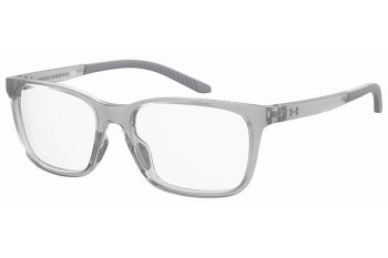 Glasses Under Armour UA5056 63M Quadratisch Grau