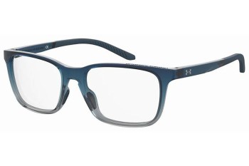 Glasses Under Armour UA5056 0MX Quadratisch Blau