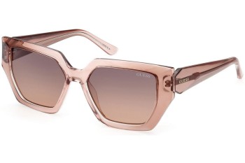 Sunglasses Guess GU7896 47F Besondere Braun