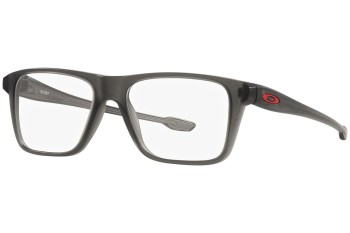 Glasses Oakley Bunt OY8026-02 Rechteck Grau