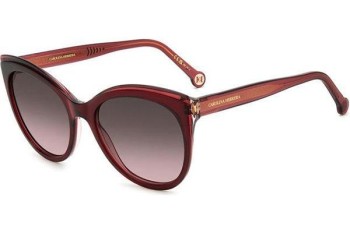 Sonnenbrille Carolina Herrera HER0175/S C8C/M2 Cat Eye Rot