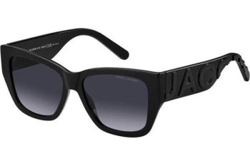 Sonnenbrille Marc Jacobs MARC695/S 08A/9O Quadratisch Schwarz