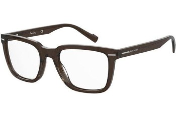 Brillen Pierre Cardin P.C.6257 09Q Quadratisch Braun