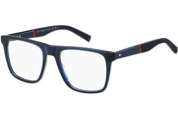 Brillen Tommy Hilfiger TH2045 8RU Quadratisch Blau