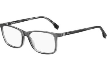 Glasses BOSS BOSS1573 E66 Rechteck Grau