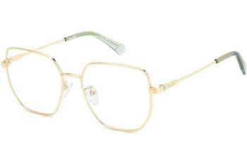 Glasses Polaroid PLDD508/G J5G Besondere Gold