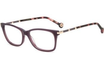 Glasses Carolina Herrera HER0198 AU3 Rechteck Lila