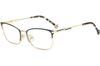 Glasses Carolina Herrera HER0204 PEF Rechteck Grün