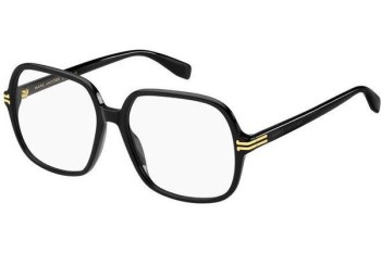 Brillen Marc Jacobs MJ1098 807 Quadratisch Schwarz