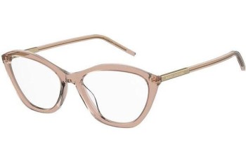 Glasses Marc Jacobs MARC707 FWM Cat Eye Beige