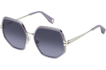 Sonnenbrille Marc Jacobs MJ1089/S AZV/GB Besondere Lila