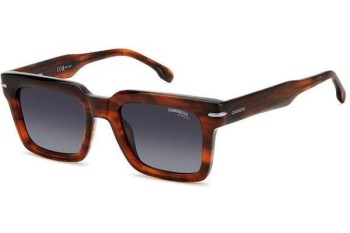 Sunglasses Carrera CARRERA316/S EX4/9O Rechteck Havanna