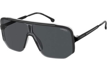 Sunglasses Carrera CARRERA1060/S 08A/IR Monoscheibe | Shield Grau