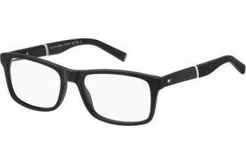 Glasses Tommy Hilfiger TH2044 003 Rechteck Schwarz