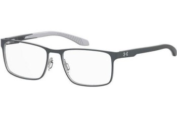 Glasses Under Armour UA5064/G 05T Rechteck Grau