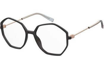 Glasses Tommy Hilfiger TH2060 KB7 Besondere Schwarz