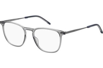 Glasses Tommy Hilfiger TH2038 09V Rund Grau