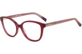 Brillen Missoni MIS0149 C9A Cat Eye Rot