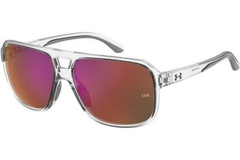 Sonnenbrille Under Armour UACRUISE 900/UZ Pilot Kristall