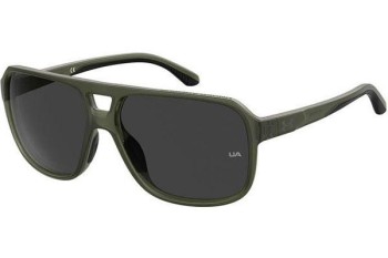 Sunglasses Under Armour UACRUISE B59/IR Pilot Grün