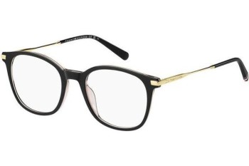 Glasses Tommy Hilfiger TH2050 3H2 Quadratisch Schwarz