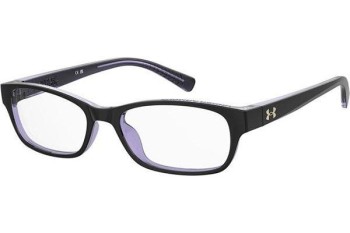 Glasses Under Armour UA5066 HK8 Rechteck Schwarz