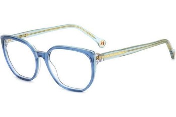 Glasses Carolina Herrera HER0214 B7K Besondere Blau