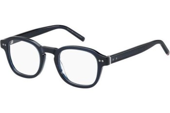 Glasses Tommy Hilfiger TH2033 PJP Rechteck Blau