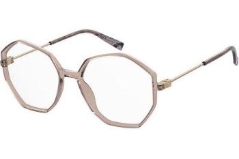 Glasses Tommy Hilfiger TH2060 35J Besondere Braun