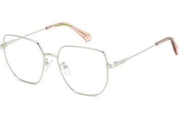 Glasses Polaroid PLDD508/G 010 Besondere Silber