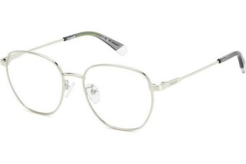 Glasses Polaroid PLDD509/G 010 Besondere Silber