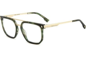 Glasses Dsquared2 D20112 JDJ Pilot Grün