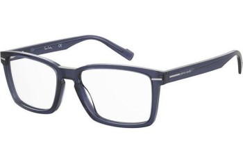 Glasses Pierre Cardin P.C.6258 PJP Rechteck Blau