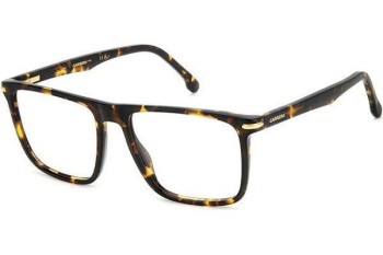 Glasses Carrera CARRERA319 086 Quadratisch Havanna