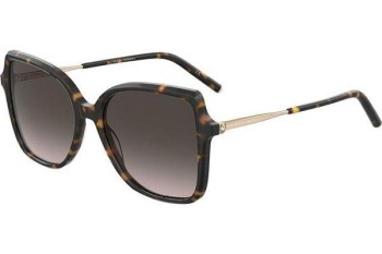 Sunglasses Carolina Herrera HER0179/S 2IK/HA Besondere Havanna