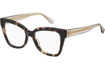 Brillen Tommy Hilfiger TH2053 1ZN Cat Eye Havanna