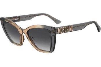 Sonnenbrille Moschino MOS155/S MQE/9O Cat Eye Mehrfarbig