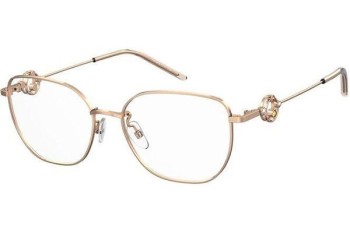 Glasses Pierre Cardin P.C.8881 DDB Quadratisch Gold